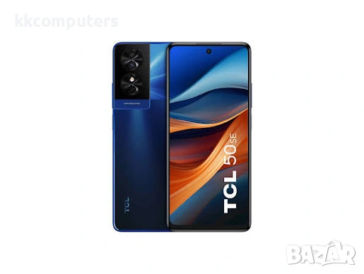 Дисплей за TCL 50SE