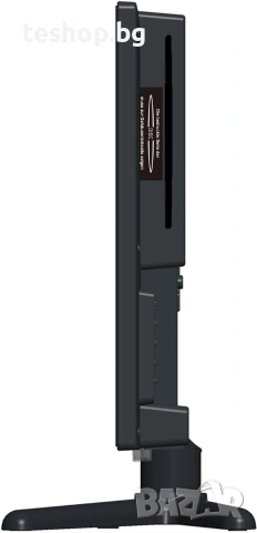 Телевизор за кемпер 24-инчов Smart Wide-Screen Full HD LED, снимка 6 - Телевизори - 55255251