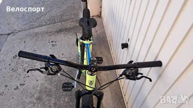 TREK 27.5" Алуминиев Велосипед , снимка 3 - Велосипеди - 55412004