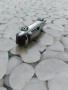 Rolls Royce Matchbox made in Bulgaria метална количка, снимка 8