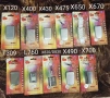 Батерии за SAMSUNG A100,A200,A300,A400,D840,T309,i300,E630,E760,E770,E830,E850,E880,T500,R310,T400,D, снимка 4