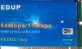 WiFi мрежова LAN-карта, снимка 2
