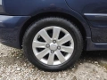 Продавам оригинални лети джанти Mitsubishi Мицубиши – 15 цола, снимка 4