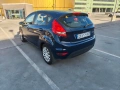 Ford Fiesta 1.4 Бензин/Фабрична газ, снимка 4