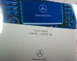Продавам ръководство за експлоатация на Мерцедес w211, снимка 3