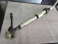 64538384859**NEU**BMW**5 (E39) 2.0-3.0 09.1995-05.2004**Тръбопровод за ниско налягане, климатик, снимка 1