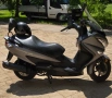 SUZUKI BURGMAN 200, снимка 2