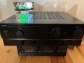 Denon pma 980r в перфектно състояние !, снимка 1