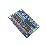 8-битов LED цифров дисплей с 8 клавиша TM1638, снимка 1