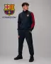 Мъжки спортен екип Barcelona/Manchester City/PARIS SAINT-GERMAIN/REAL MADRID от S до 2XL, снимка 2