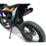 Бензинов Офроуд Кросов Мотор DIRT BIKE 125сс, Джъмбо Гуми, 85км/ч, 7KW, снимка 7