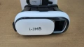 Очила за виртуална реалност VR BOX i-JMB за смартфон, снимка 1