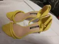 Stradivarius дамски обувки 38 номер , снимка 1
