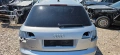 Заден Капак Audi A4 B7 2006 сив, снимка 1