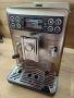 Saeco Exprelia Evo -  внос , с БГ меню и консумативи, снимка 4