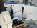 Sony PlayStation 5 (PS5) Slim, снимка 5