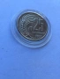 25 стотинки 1951 година. Монета, снимка 9
