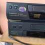 Видеокасетофон Panasonic , снимка 2
