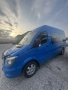 Продавам Mercedes Benz Sprinter 319 CDI V6, снимка 2