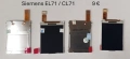 Дисплей Siemens SL45,CF110,AL21,SL55,ST55,ST60,EL71,C75,ME75,CX65,M65,S65,CF62,M55,S55,A75,AX75,CL50, снимка 6