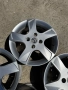Алуминиеви джанти Mazda 15”, снимка 4