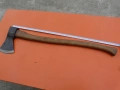  Стар топор Oshenkopf - 618 , снимка 1