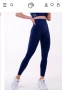 Peach pump клинове и гащеризон, снимка 6