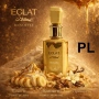 Стилен арабски дамски парфюм ÉCLAT Banoffee by Manasik 100ml + Подарък дамска раничка  Описание:   П, снимка 2