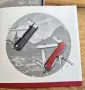 Victorinox Karl Elsener 2018 Commemorative Limited Edition Coin set, снимка 8