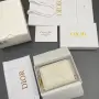 Christian Dior Caro Zipped Coin Wallet, снимка 9