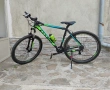 Алум. велосипед CROSS 29 ", XL размер, снимка 2