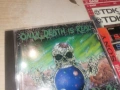 ONLY DEATH IS REAL CD 2 GERMANY 1206261444H2E6R, снимка 13