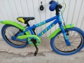 Детски велосипед Драг 18 цола, отличен , снимка 1