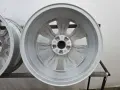 4бр 16ски джанти за VW, 5х100мм. A161518 , снимка 8