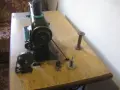 продавам шевна профисионална машина Пфафф, снимка 3