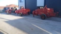 Балировачка WELGER AP52,AP61 , снимка 2