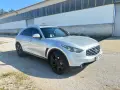 Продавам Infiniti FX 37 (2009) – 3.7 Бензин/Газ, снимка 4