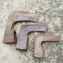 три стари брадви , снимка 4