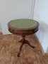 Английска антична масичка, снимка 1