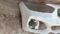 Предна броня за 1 F20 M paket, снимка 2