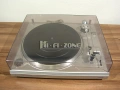 Грамофон Philips f 7112, снимка 2