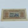 500 лева от 1943 година банкнота , снимка 2