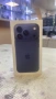 ТОП ЦЕНА!!! iPhone 17 pro 256gb / Deep Blue +ГАРАНЦИЯ 36 МЕСЕЦА!!!, снимка 1