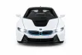 Метални колички: BMW i8 - 1:22 Метален модел, снимка 1