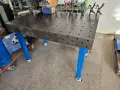 Маса за заваряване, снимка 3