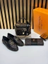 Louis Vuitton Нов Дамски Комплект Луи Витон Различни Цветове , снимка 5