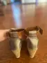 See by Chloe сандали на платформа 38 номер, 24 см, снимка 4