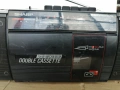 Радиокасетофон SHARP WQ-T222H, снимка 8