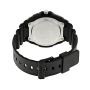 Нов часовник Casio MWA-100H-1AVEF - гаранция, снимка 2