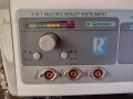 Козметичен уред 2‑In‑1 Beauty Instrument M‑366, снимка 3